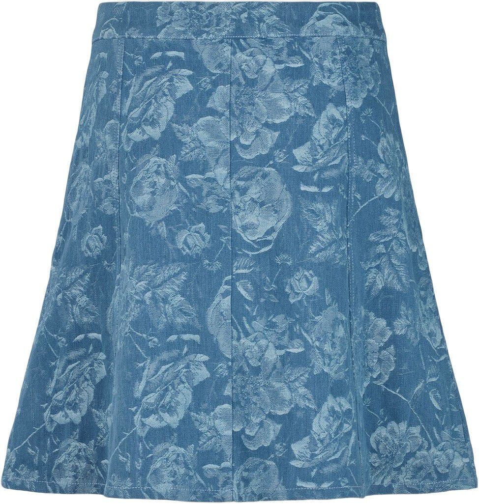 7510RDFBelladra skirt