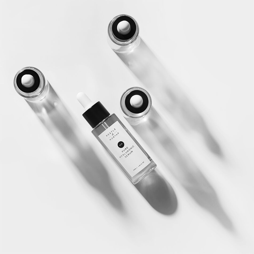 Pure Hyaluronic Serum 30ml