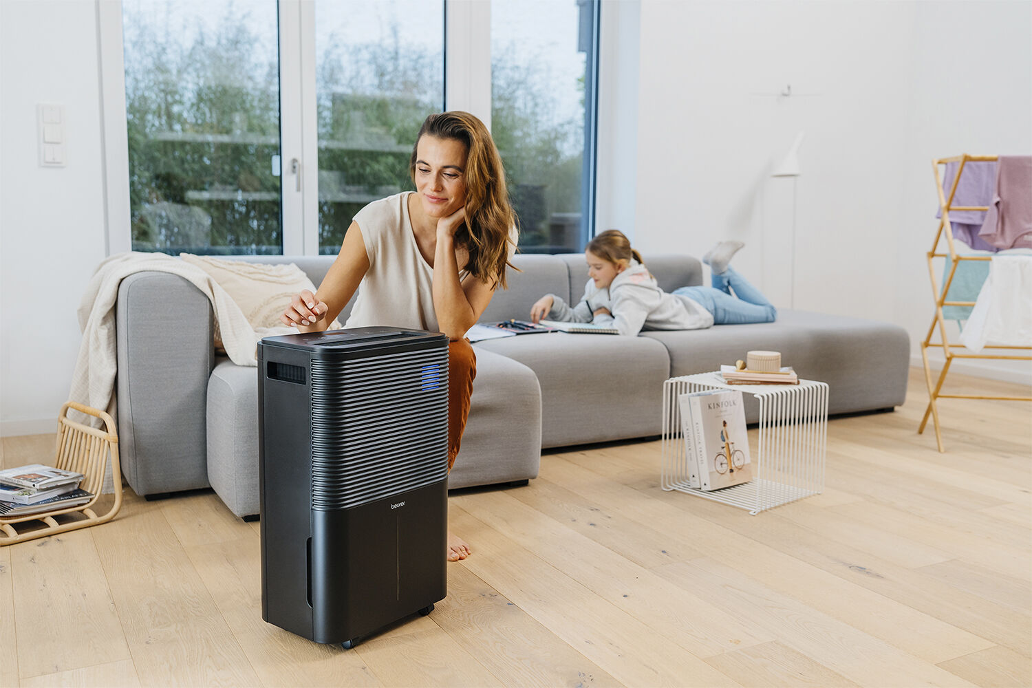 Beurer Avfukter LE 250