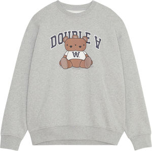 WWNoel Bear Sweatshirt