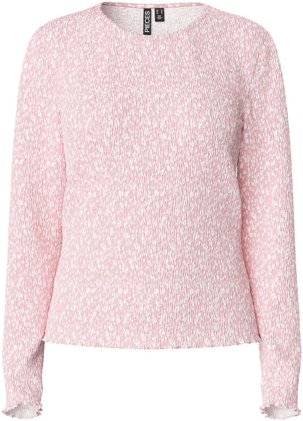 PCFLORA LS TOP JRS NOOS BC