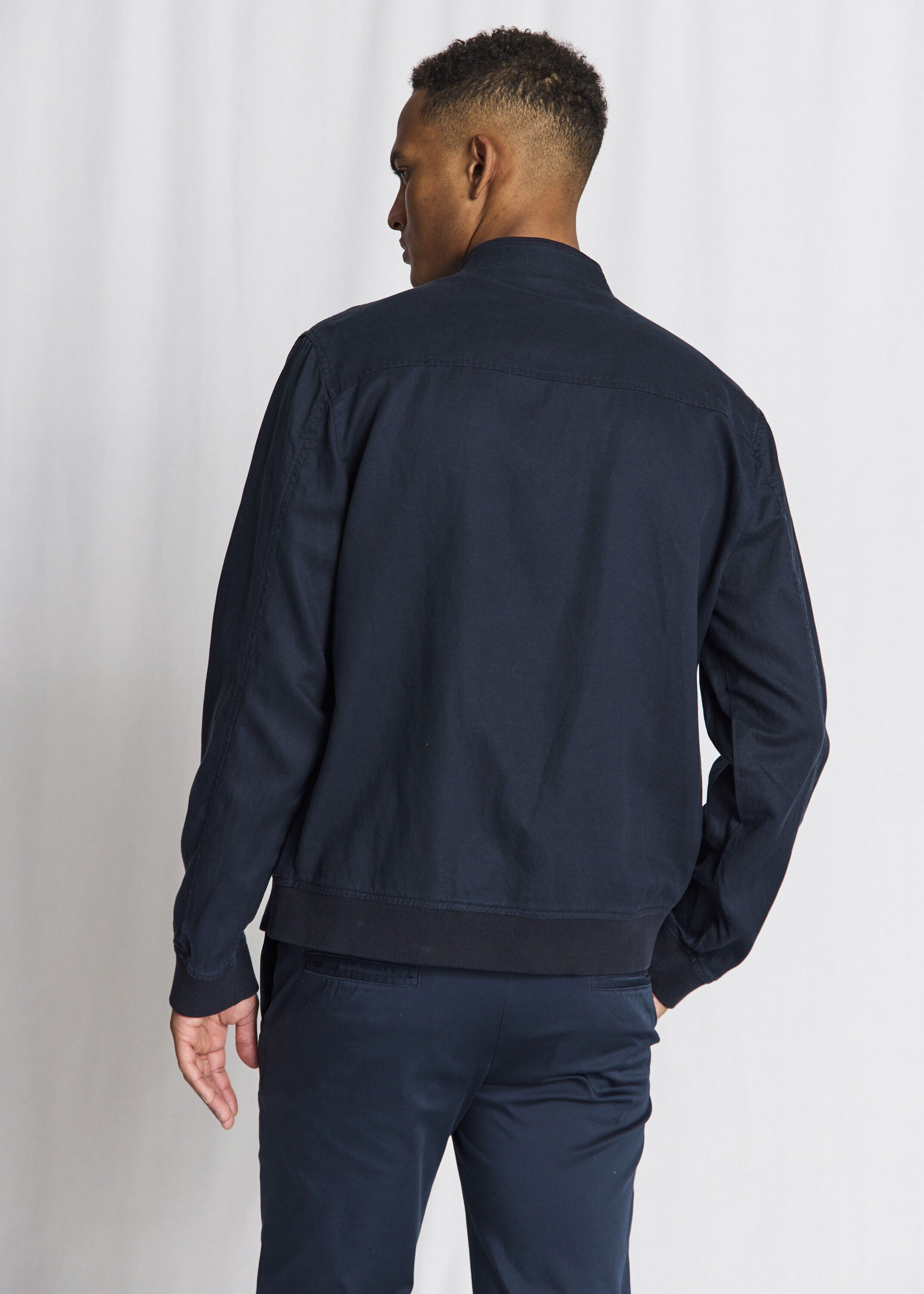 BS Izaro Regular Fit Jacket