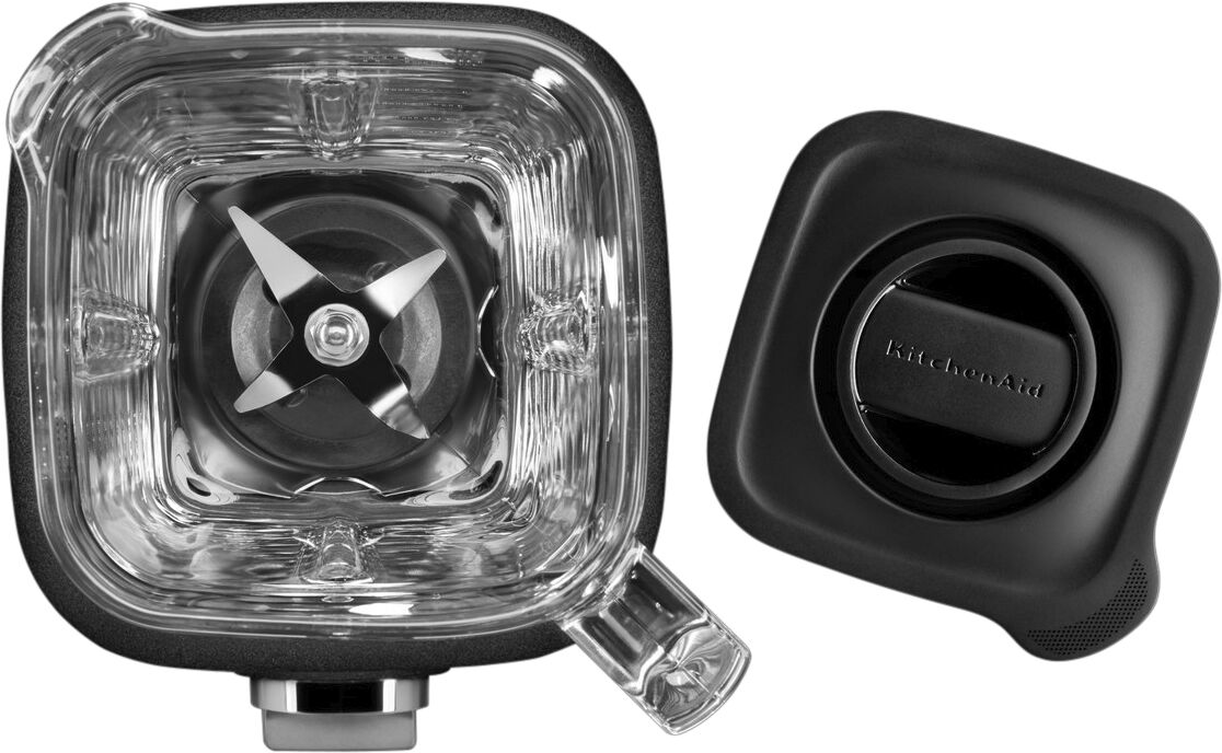 Artisan K400 blender rustikk sort 1,4 liter L22,91