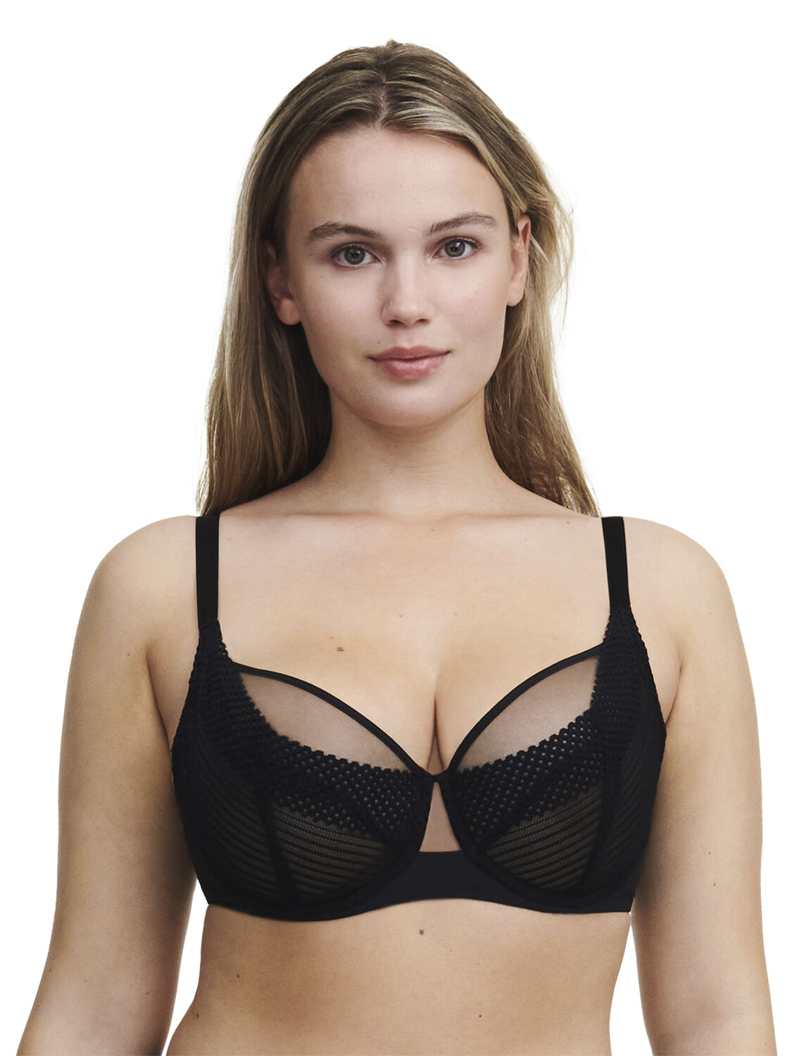 Play Underwired Bra