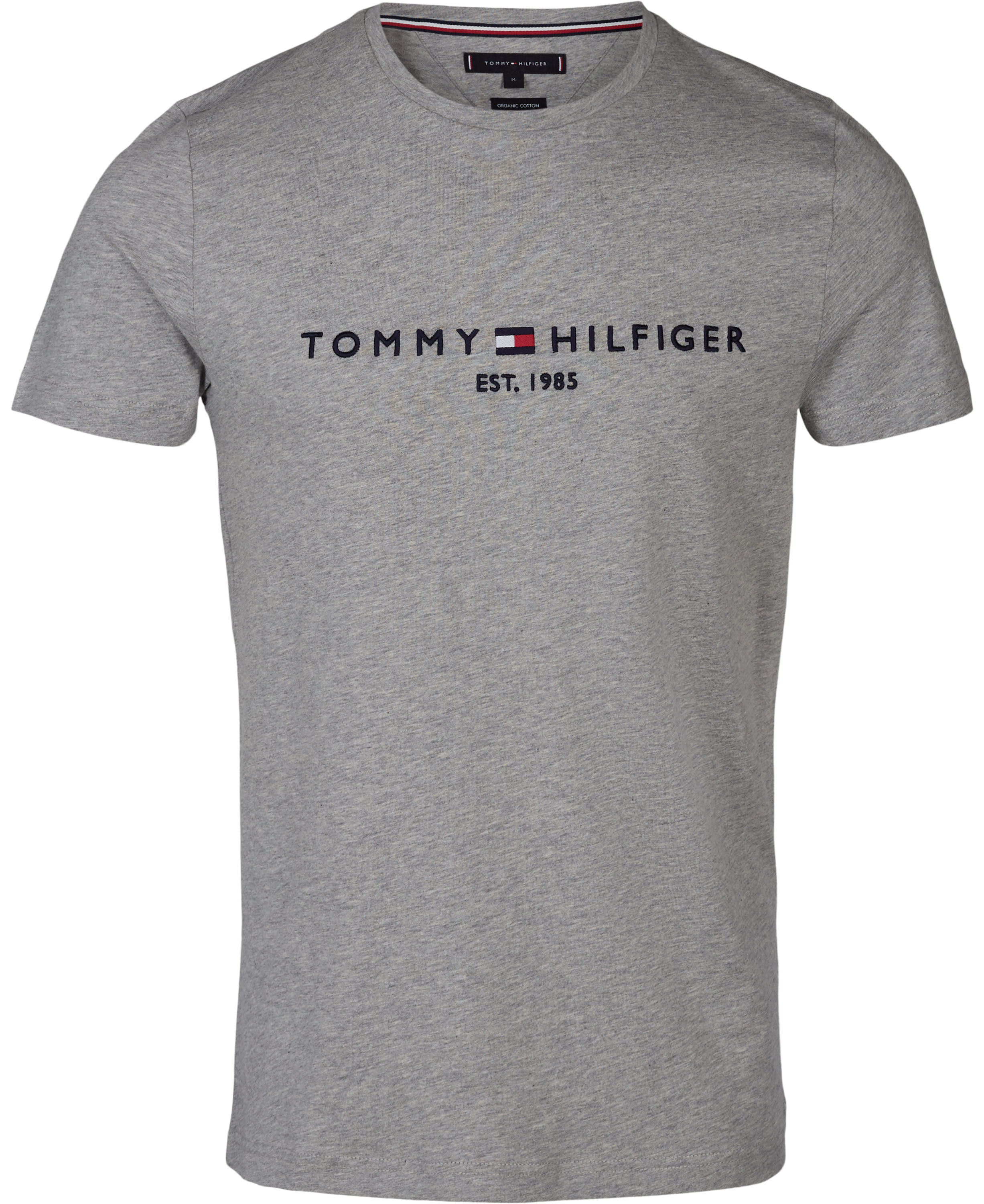 TOMMY LOGO TEE