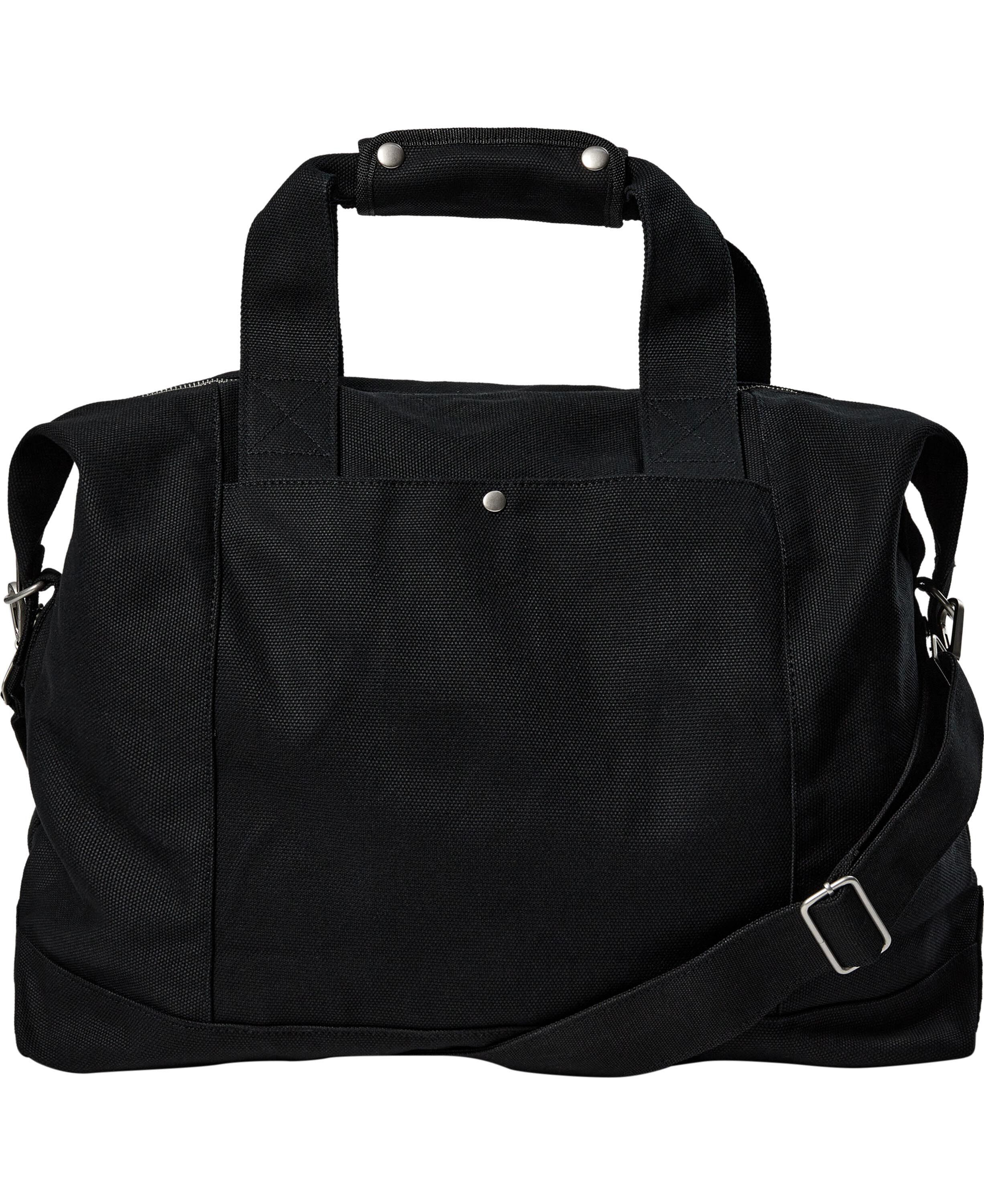 Canvas weekend bag - Organic