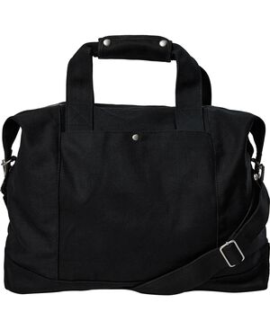 Canvas weekend bag - Organic