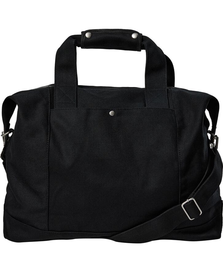 Canvas weekend bag - Organic