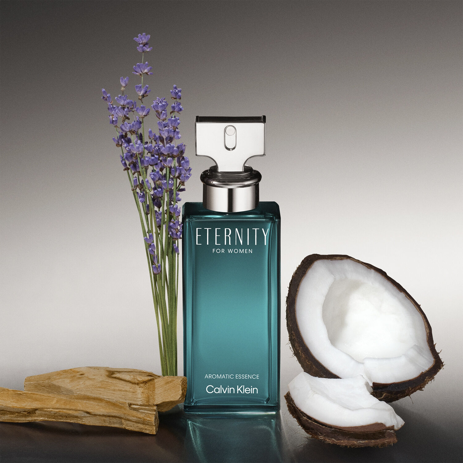 Eternity Woman Aromatic Essence Eau de Parfum