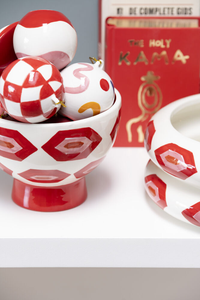 Urtepotteskjuler - ENZO - TINTO DE VERANO