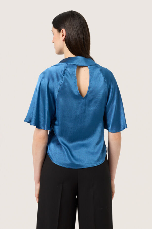 SLMilu Katharine Blouse 3/4 STUDIO