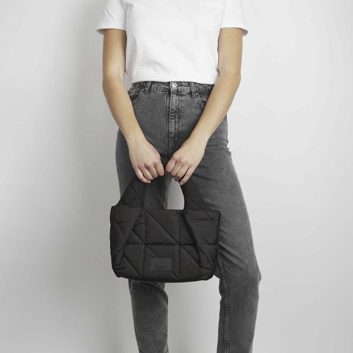 HarrietMBG Bag, Slash Puf.