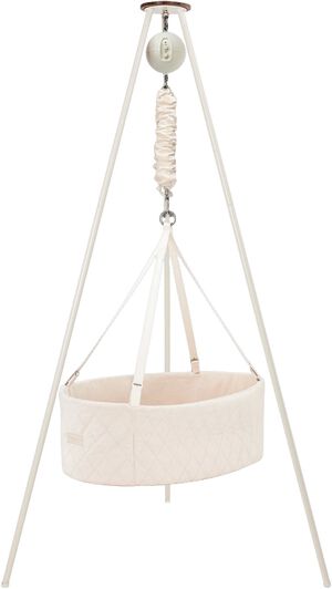 Classic Bundle - Oval Vugge