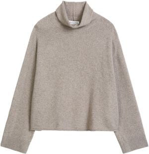 Knit Pullovers Longsleeve
