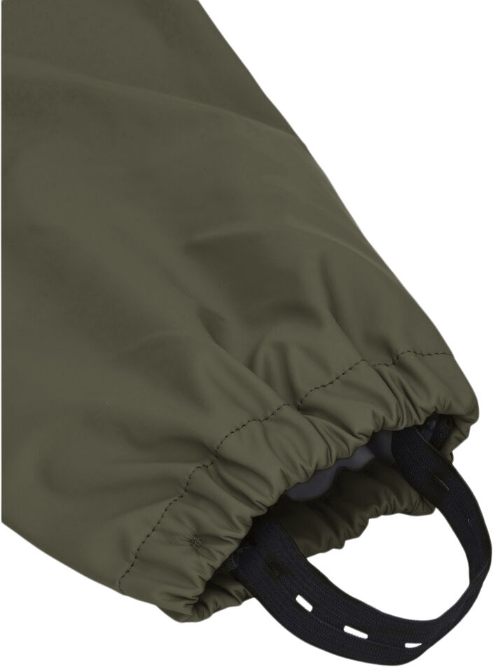 PU Rain w. Susp. Recycled