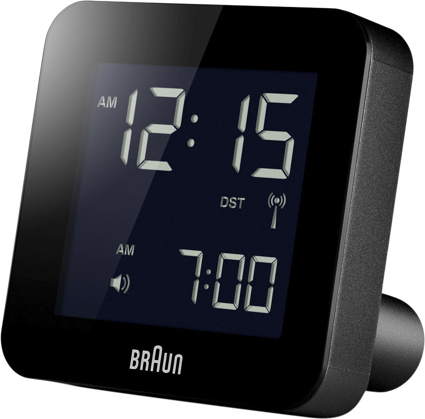 V&aelig;kkeur, BC09B-DCF