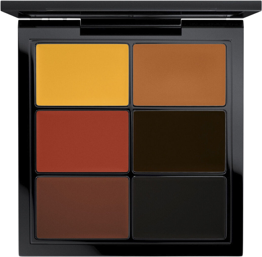 Studio Fix Conceal And Correct Palette