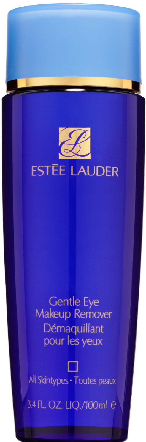 Gentle Eye Makeup Remover