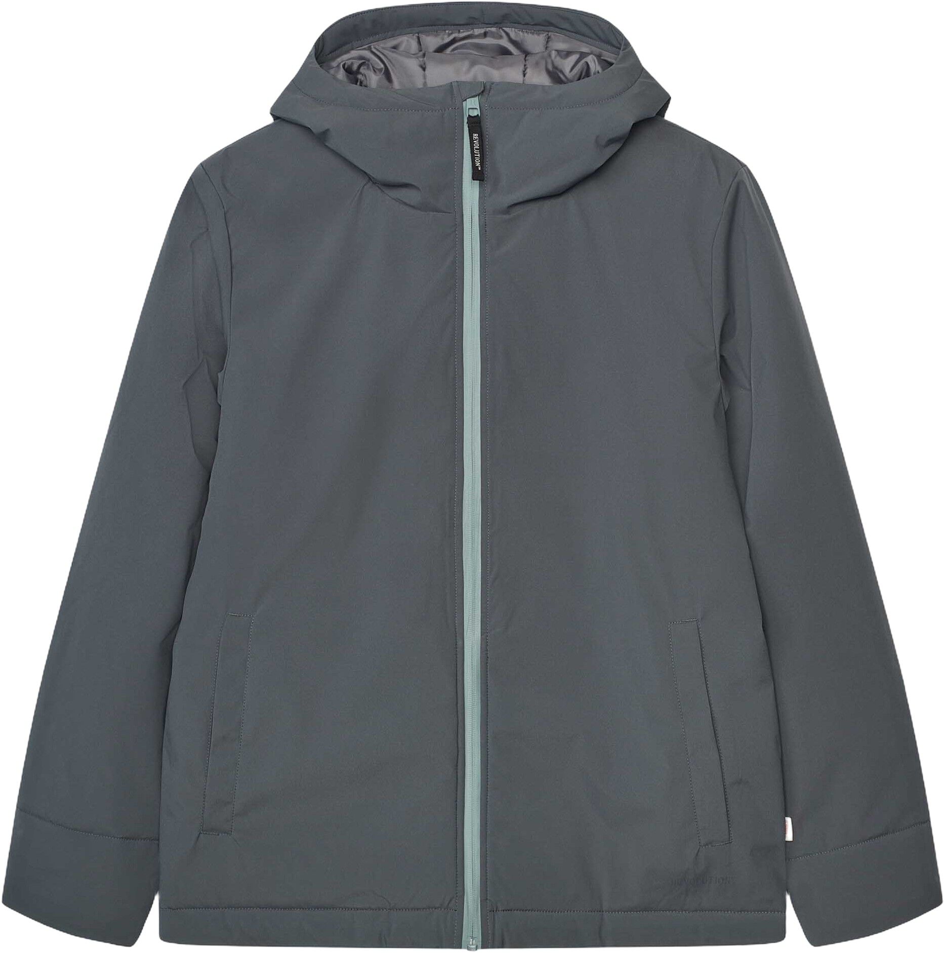 Padded City Jacket