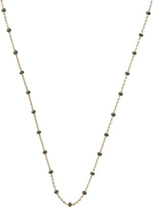 Necklace, Lola