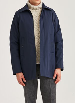 Grant Car Coat
