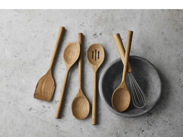 Stekespade Douron 30,5 cm Eik