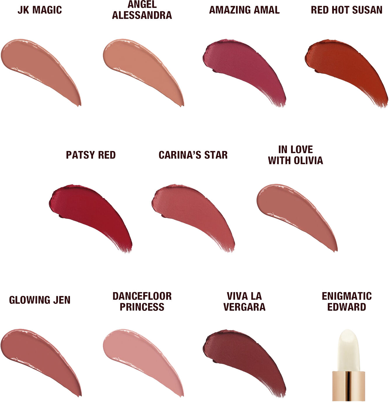 Hot Lips 2.0 - L&aelig;bestift