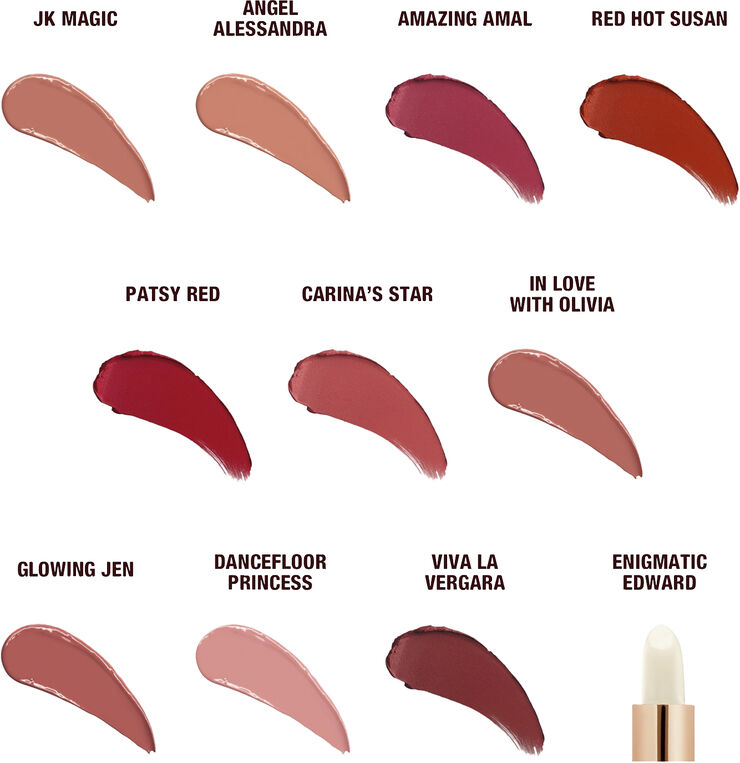 Hot Lips 2.0 - Læbestift