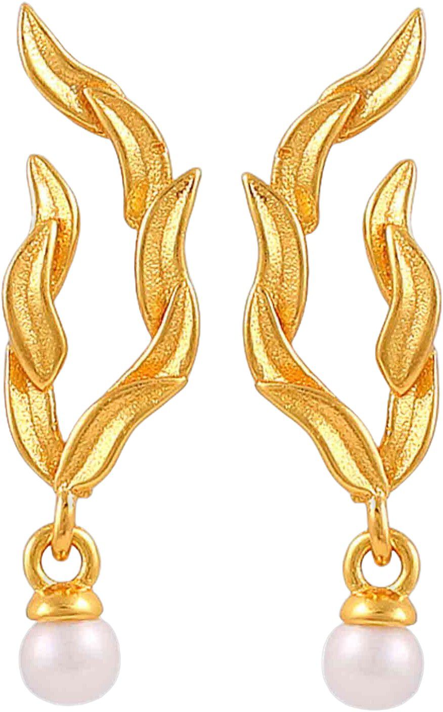 Marigold leaf &oslash;reringe