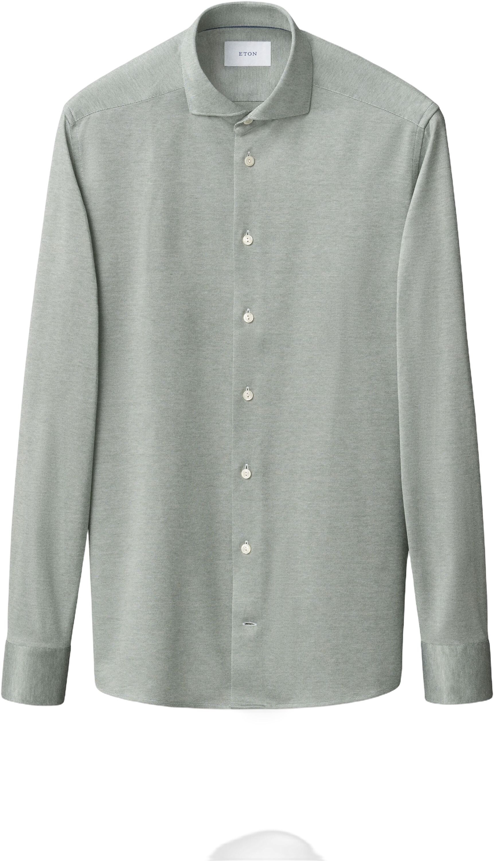 Filo di Scozia Knit Shirt