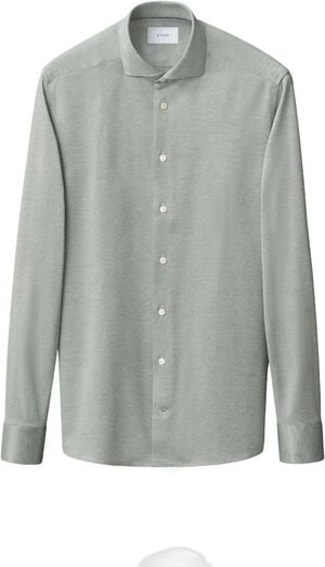 Filo di Scozia Knit Shirt