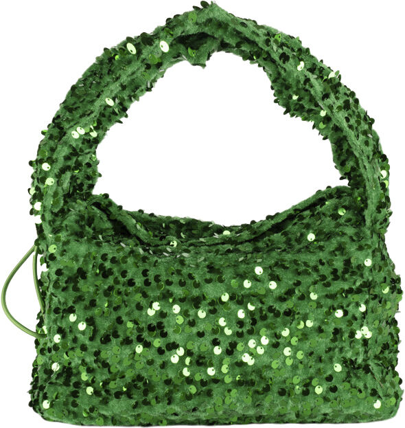 Anne Sequins Bag