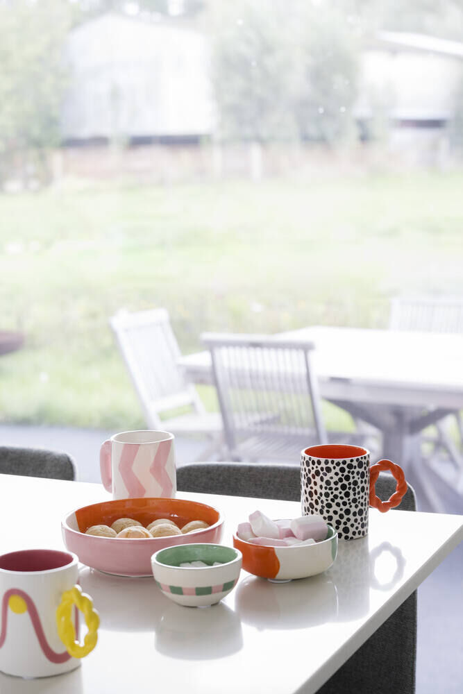 Krus - MIGUEL - RAYA ROSADA