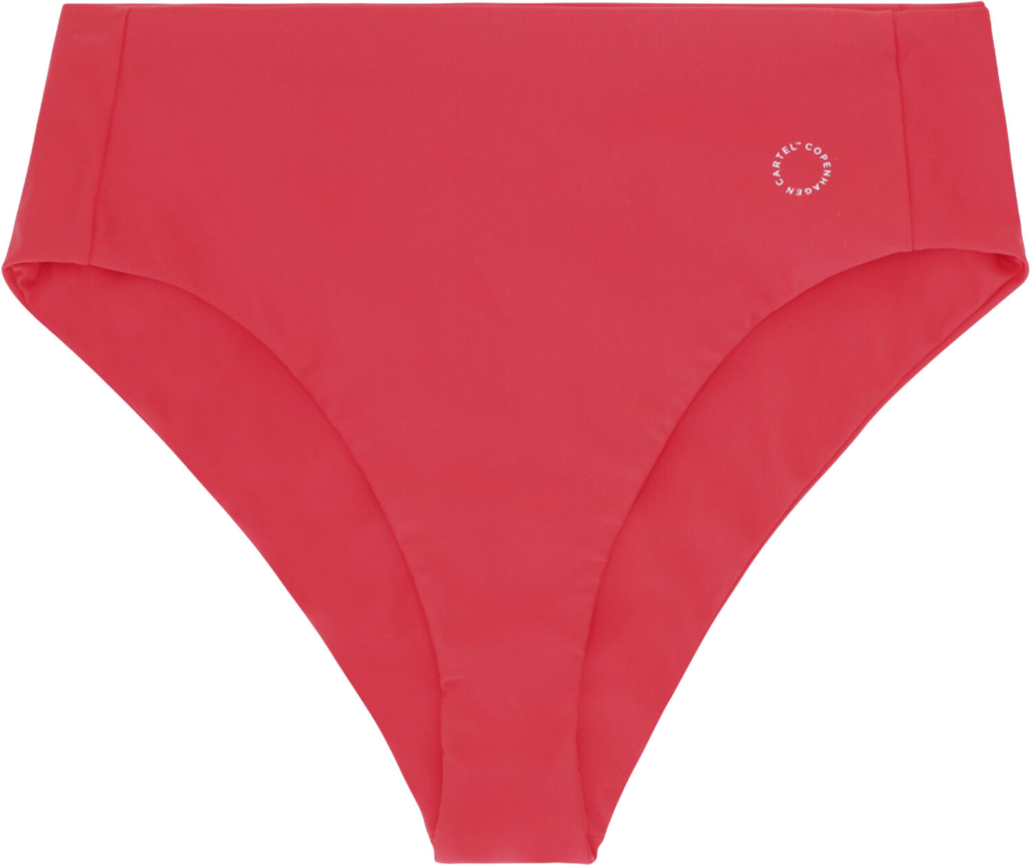 Ubud h&oslash;gmidjade bikinitruse