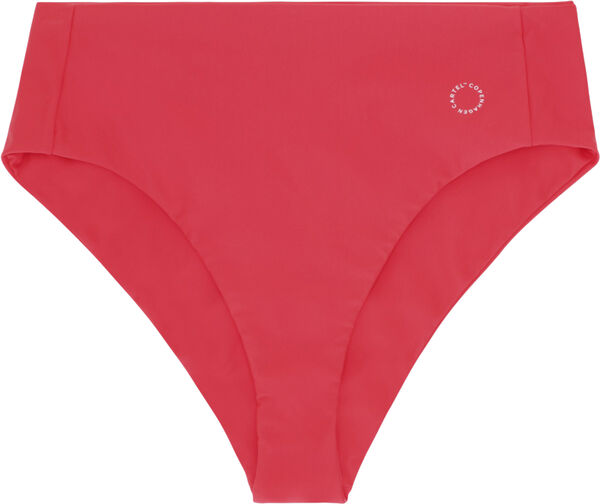 Ubud høgmidjade bikinitruse