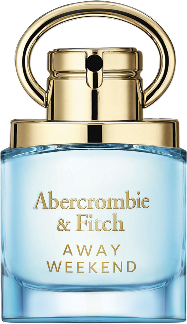 Away Weekend Women Eau de Parfum