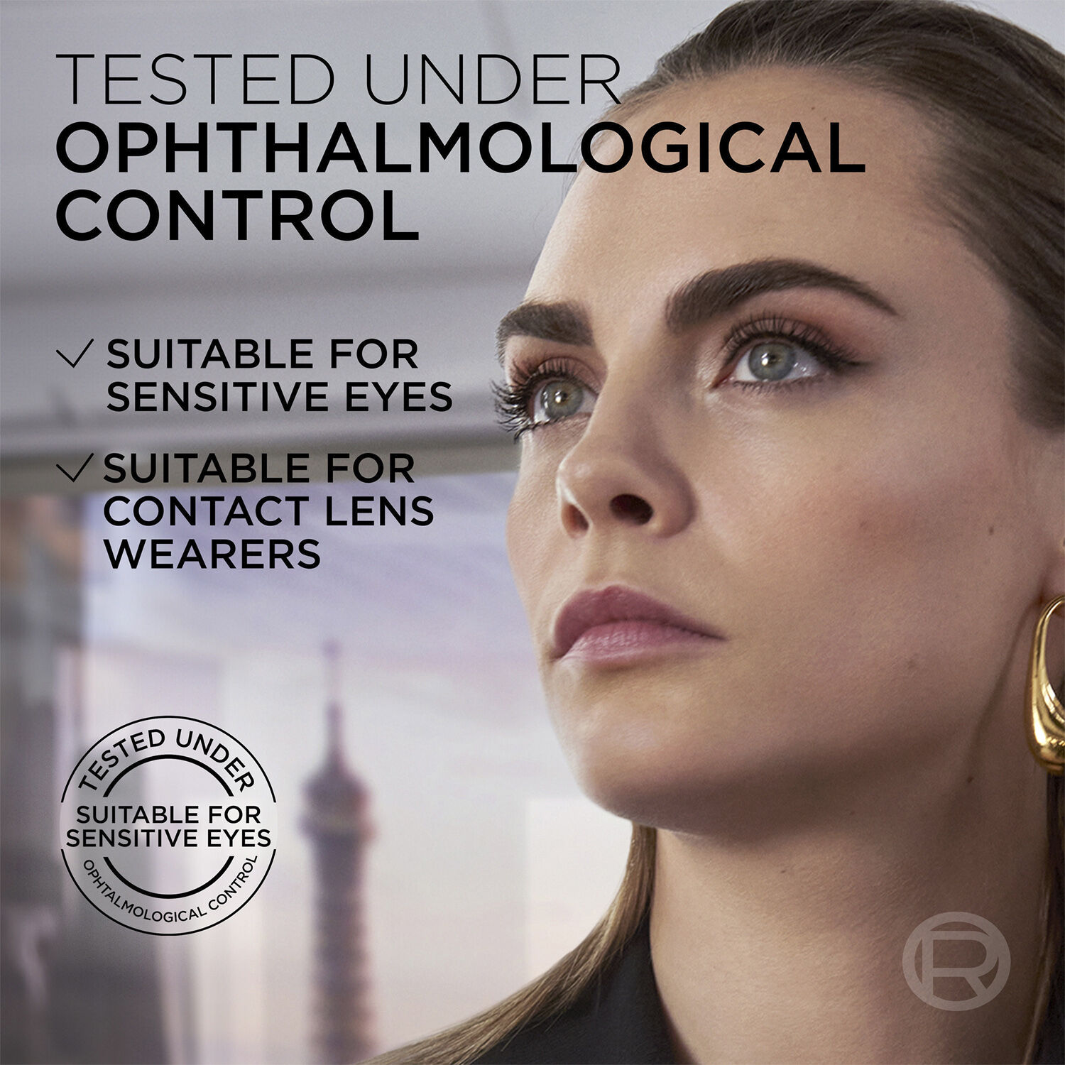 Paradise Big Deal Mascara