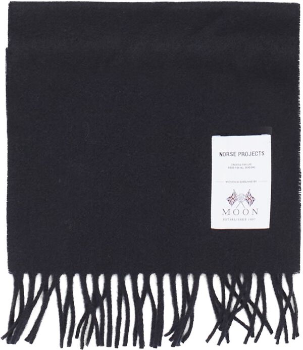 Moon Lambswool Scarf