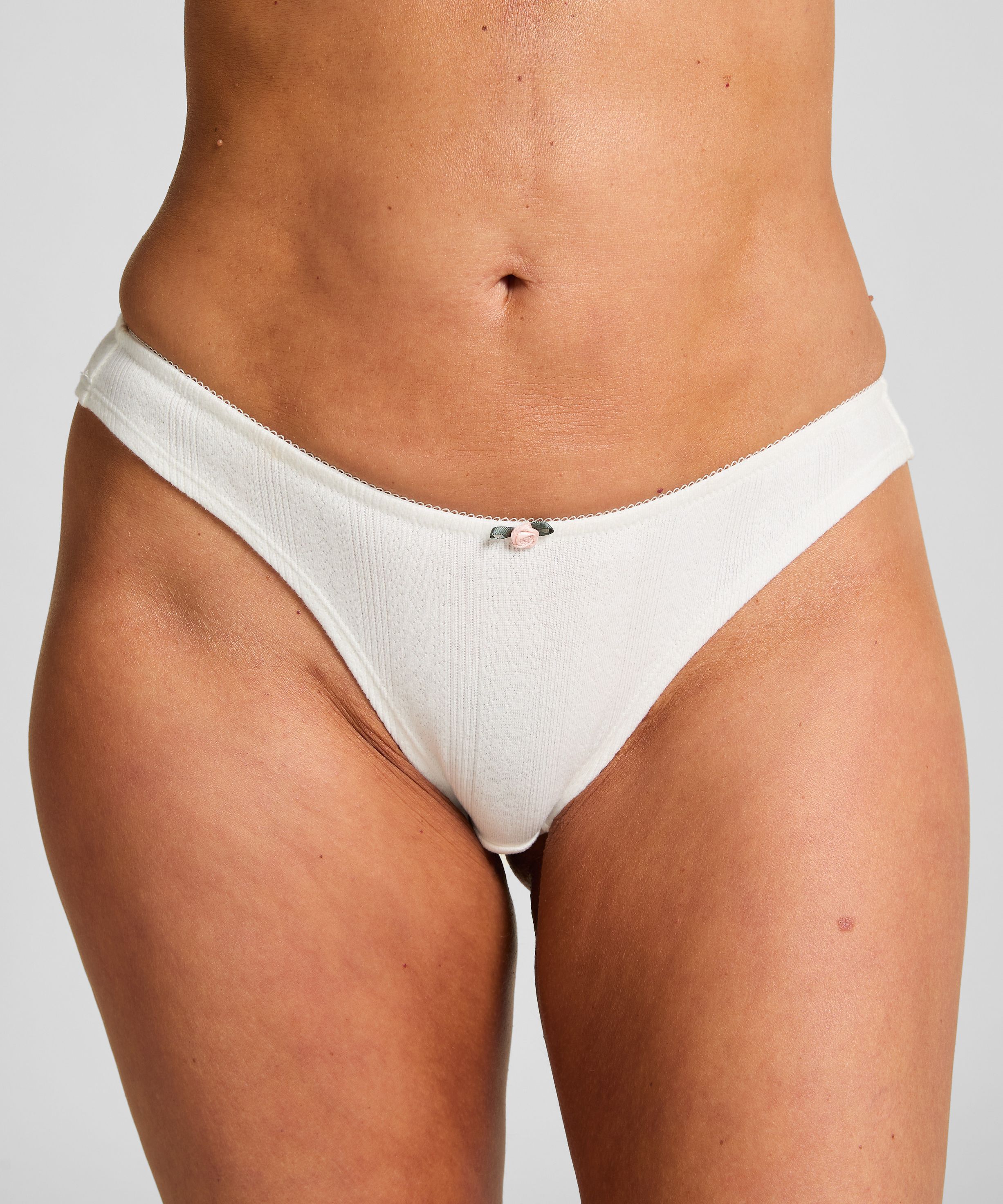 POINTELLE BRAZILIAN HL