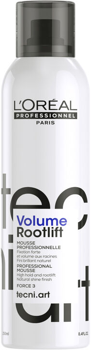 Tecni. Art Volume Rootlift Mousse