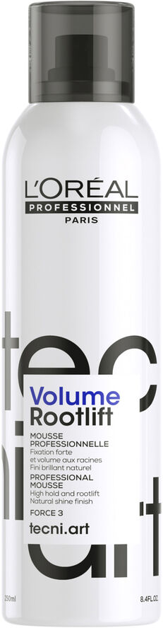 Tecni. Art Volume Rootlift Mousse