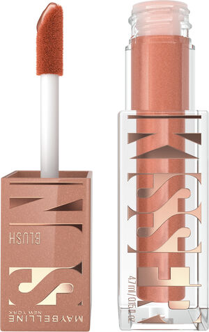 Sunkisser Glow Liquid Blush