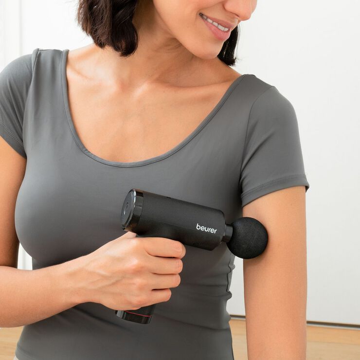 Massasjepistol MG 89