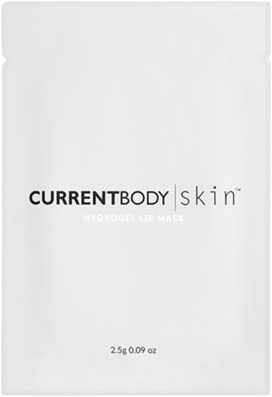 Currentbody Skin Hydrogel Lip mask 5-pack