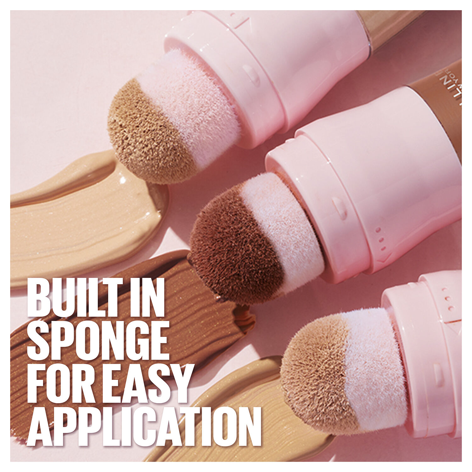 Instant Perfector 4-In-1 Glow Makeup