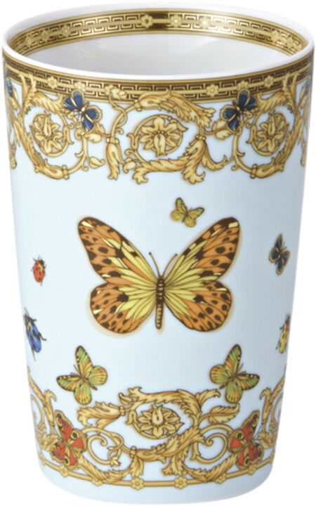 Mug without Handle, Le jardin de Versace, Versace