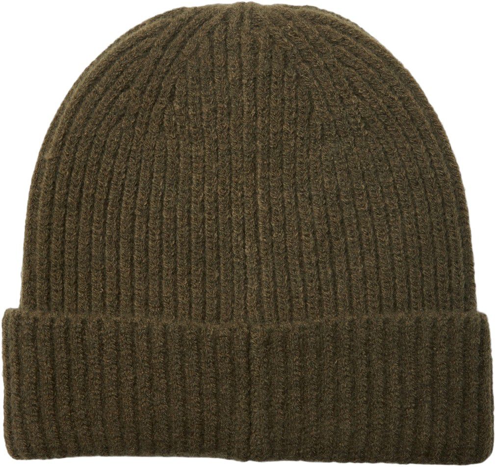 WBYeti Plated Beanie