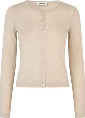 HirokiMD short cardigan