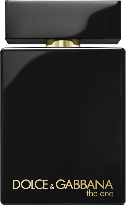 The One For Men Intense Eau de Parfum