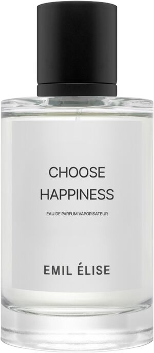 EMIL &Eacute;LISE Choose Happiness EdP 100 ml